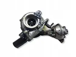 Turbo OEM 9662778680 pour Citroen C4 Grand Picasso