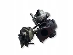 Turboahdin OEM 9662778680 Citroen C4 Grand Picasso:lle