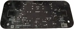 Module LED Toyota Auris E180 2DW27745E E193079
