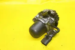 Linker secundaire luchtpomp OEM 7L5959253A Porsche Cayenne