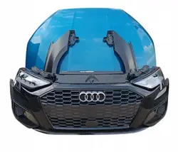 Audi A3 8Y 20-24 Etupuskurisarja OEM