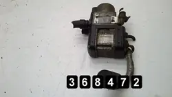 Webasto-värmare OEM AM-368472 för Citroen C5 2005