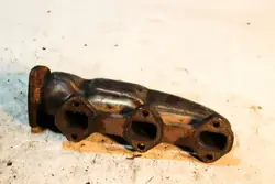 Collecteur d'échappement OEM 059253033С Audi A6 2.5L