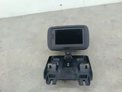 Navigatiedisplay OEM WYŚWIETLACZ NAWIGACJI voor Opel Movano B