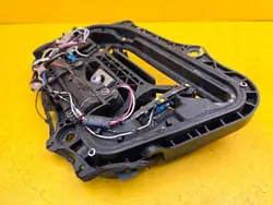 Poignée Portière Avant Droite Tesla Model S OEM 100737200H
