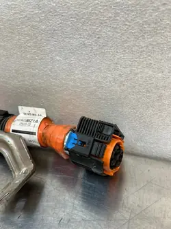 Câble de charge OEM 297A75MZ1A pour Renault Megane V