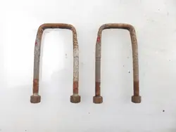 Jousen Kiinnike OEM M938889 - Käytetty