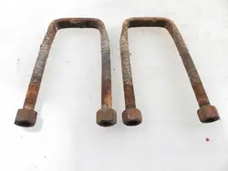 Soporte de Muelle OEM M938889 - Usado