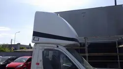 Schlafkabine Boxer Jumper II Ducato III OEM 3---