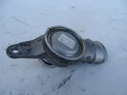 Ölseparatorventil Mercedes OM 642 A6420101791