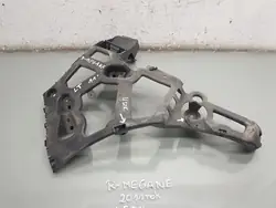 Deslizamento de Para-choque Traseiro Esquerdo Megane III 850450006R