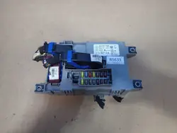 Módulo BSI Fiat OEM 00519217590 - Usado