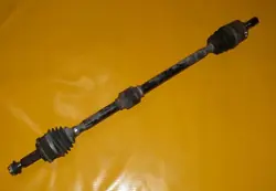 Oikea etuvetoakseli OEM JOK-50-E115 Hyundai i30:lle