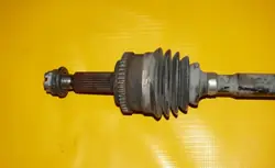 Demi-arbre droit avant OEM JOK-50-E115 pour Hyundai i30