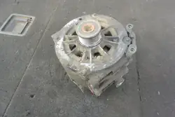 Vaihtovirtageneraattori Mercedes-Benz E-Class W210 W202 OE A0141540702