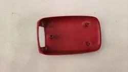 Porsche 924 Außenspiegelgehäuse rechts OEM 1417717