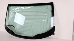 Maserati Ghibli 14- Vitre Arrière OEM 1184585646