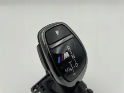 Versnellingspook BMW 5 F10/F11 M Pakket Keramiek 9291535