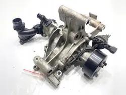 Wasserpumpe OEM 8593269 für BMW G30 2.0L 150PS
