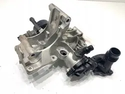 Vattenpump OEM 8593269 för BMW G30 2.0L 150hk