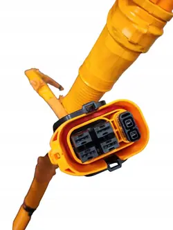 Câble de charge Kia EV6 2022 OEM HKC0257140