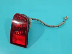 OEM IMPRK1521656 Feu Arrière Droit Anti-Brouillard Toyota