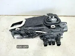 Mercedes-Benz Fläktkåpa OEM A2069064501 Begagnad