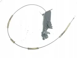 Rodillo central puerta corredera Mazda 5 2012 OEM AMD153038