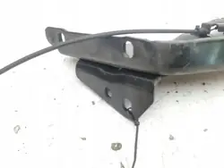 Rouleau central porte coulissante Mazda 5 2012 OEM AMD153038