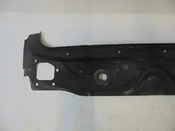 Para-choques traseiro Audi A6 C7 Carrinha OEM 4G9813307