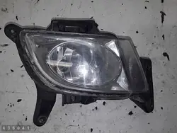 2010 Hyundai I-30 Dimljus 922022l000