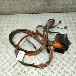 Câble de charge batterie Peugeot 2008 II 9834129180