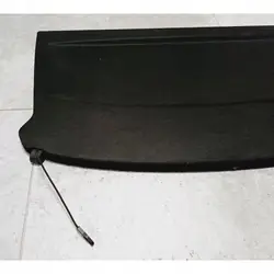 Prateleira de bagageira traseira OEM DRC97400 para BMW 1 E81/E87