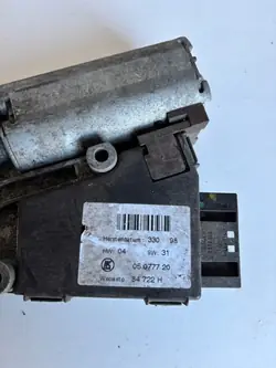 Moteur Toit Ouvrant BMW OEM 676283861949 - Occasion