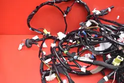 Faisceau de cabine Toyota OE OEM 82145-42540
