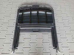 Schiebedachmotor OEM SZYBERDACH SILNICZEK SSANGYONG KORANDO III 3 C