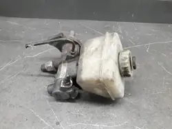 Cilindro maestro de freno Mercedes OEM 26612501123