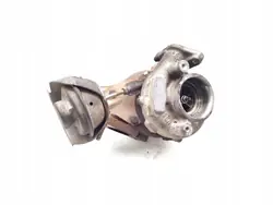 Turbo Citroen C8 OEM 9661306080 2.0 HDi 120hv