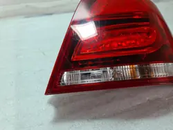 MERCEDES GLK X204 LIFT LED 13-15 RECHTS RÜCKLEUCHTE