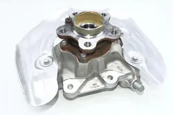 OEM 6871030 Höger Baknav för BMW X3 G01 LCI