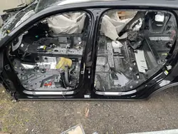 Audi Q7 4M Keskipilarin Verhoilu Vasen Puoli OEM 45676545667