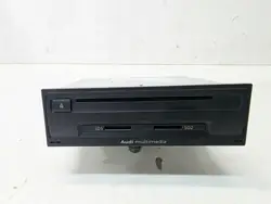 Lector MMI navegación multimedia Audi OE 8v0035874a
