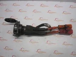 Ladebuchse Nissan Leaf I 11r OEM 296B1-3NA1A