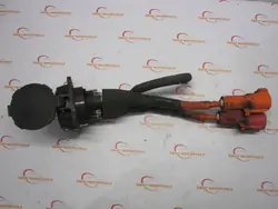 Nissan Leaf I 11r latauspistoke OEM 296B1-3NA1A