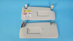 Pára-sol BMW X1 U11 OEM 7277251 9874239 9874244