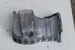 Oljepanna Dacia Logan 1.4 1.6