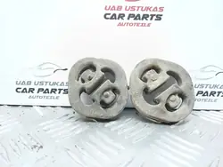 Volkswagen Golf II 1989 Suporte de escape