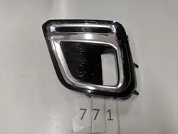 Griglia paraurti anteriore sinistra SUBARU Forester 771