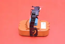 Fusible de coupure batterie OEM 24294004 pour Opel Ampera-e