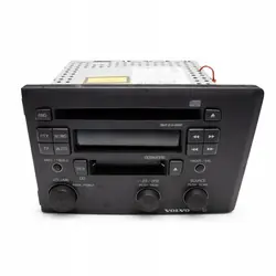 Radio CD OEM 8651152-1 pour Volvo S60 I V70 II